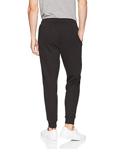 puma essentials mens mid rise jogger pant