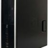 2018 HP Flagship Pro Desktop Computer Core I5 Upto 3.6GHz,8GB,512GB SSD,WiFi,DVD,DP,VGA,USB 3.0,Windows 10 Pro 64 Bit-Multi Language-English/Spanish/French(CI5)(Renewed) image