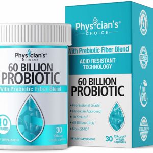 Approved Probiotics for Women