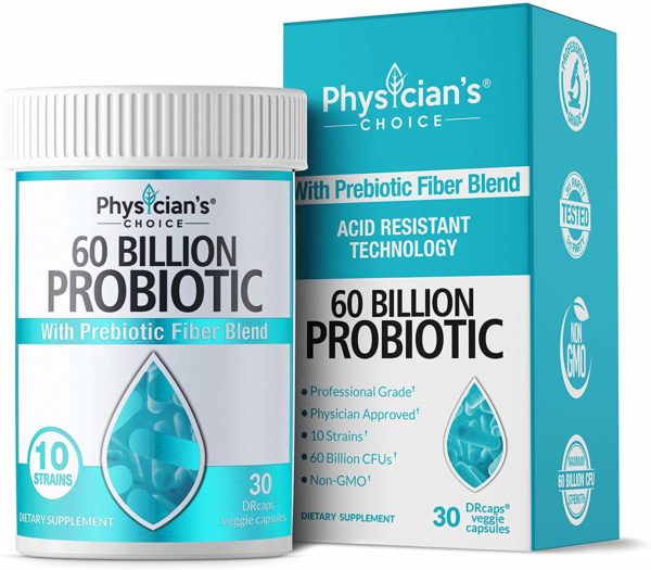 Approved Probiotics for Women