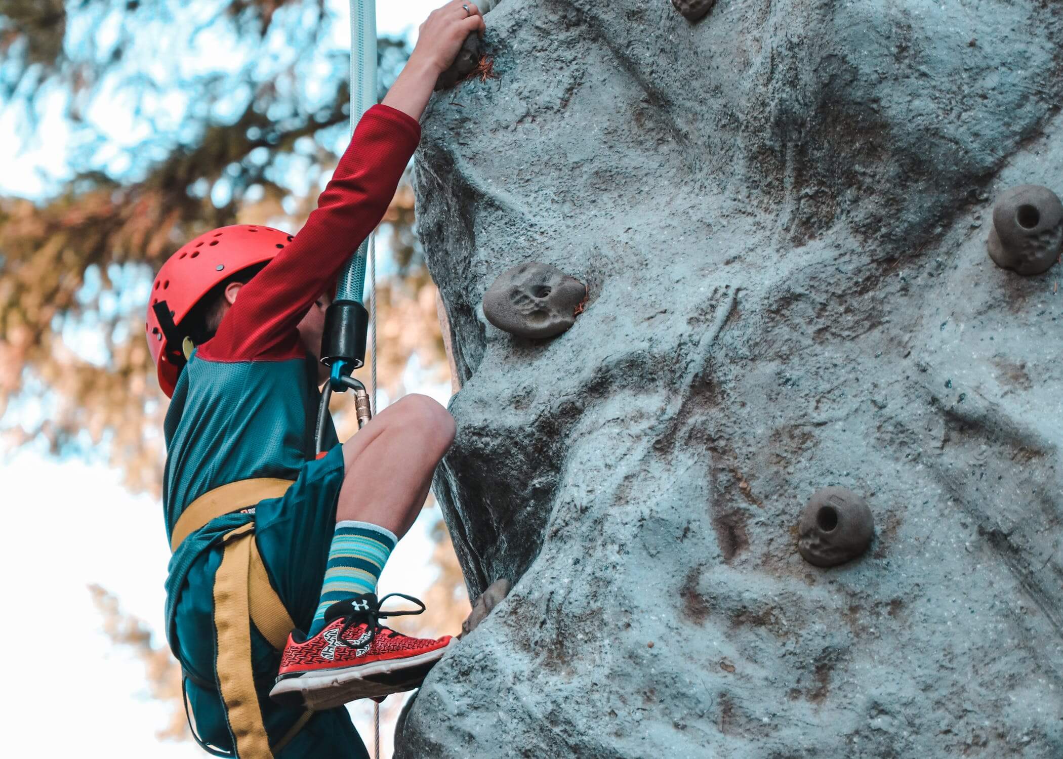 Best Products for Climbing 2019