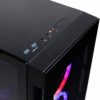 CYBERPOWERPC Gamer Supreme Liquid Cool Gaming PC Desktop