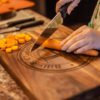 Personalized Cutting Board