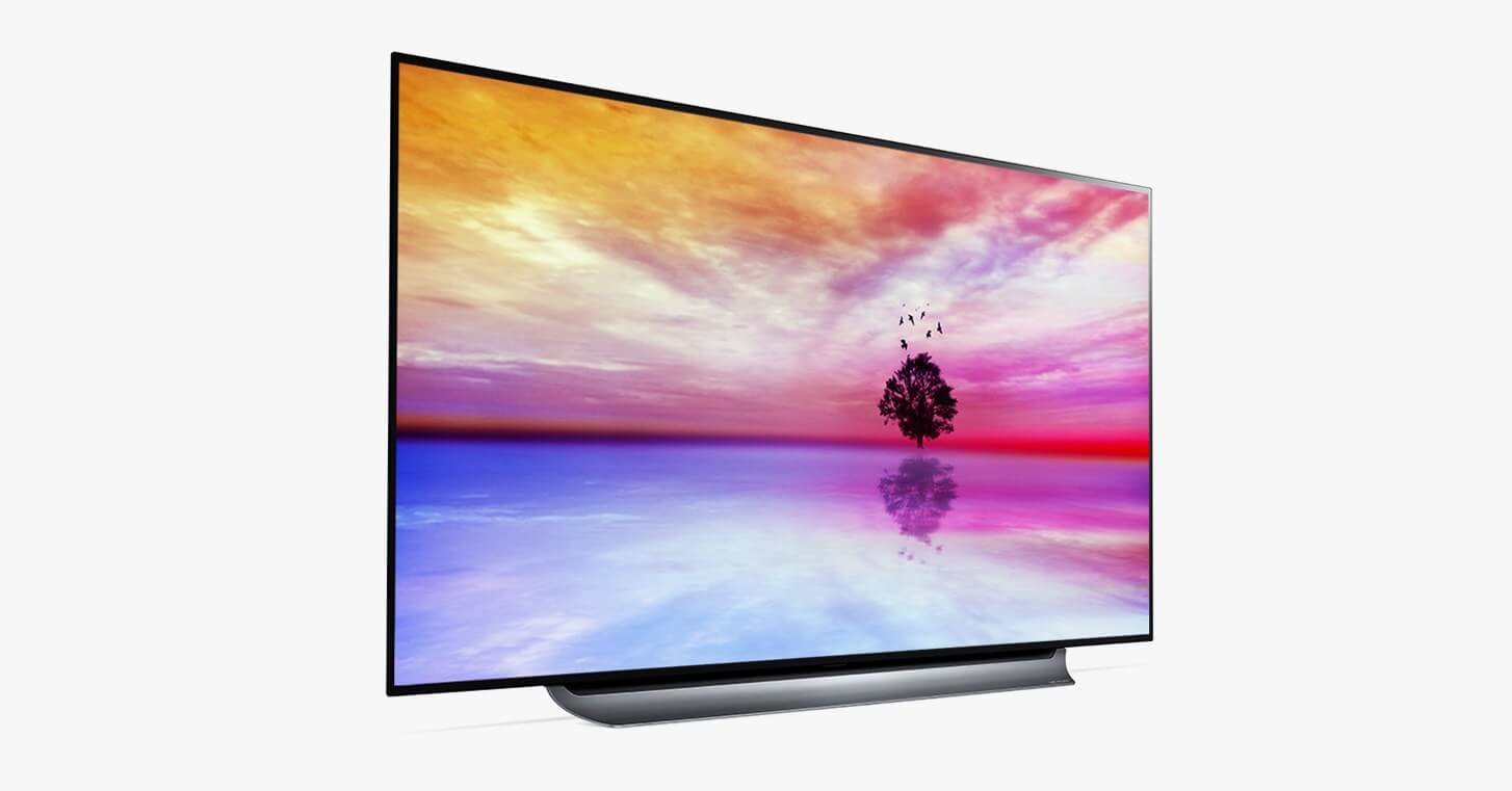 Top Televisions in United States