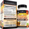 Turmeric Curcumin with Bioperine