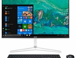 Acer Aspire Z24-890-UA91 AIO Desktop