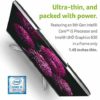 Acer Aspire Z24-890-UA91 AIO Desktop, 23.8" Full HD, 9th Gen Intel Core i5-9400T, 12GB DDR4, 512GB SSD, 802.11ac WiFi, USB 3.1 Type C, Wireless Keyboard and Mouse, Windows 10 Home, Silver image