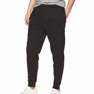 Amazon Essentials Men's Standard Fleece Jogger Pant image