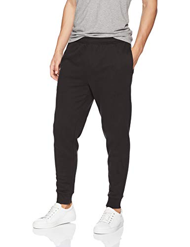 Amazon Essentials Men's Standard Fleece Jogger Pant image