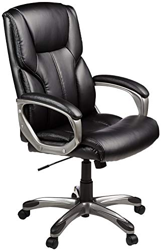 AmazonBasics Office Computer Desk Chair