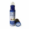 Anxiety relief & sleep essential oils roll on - sleep aid, natural perfume, stress relief on the go -10 mL -therapeutic grade - Chill Out Relaxing blend by Bliss Bound Wellness image