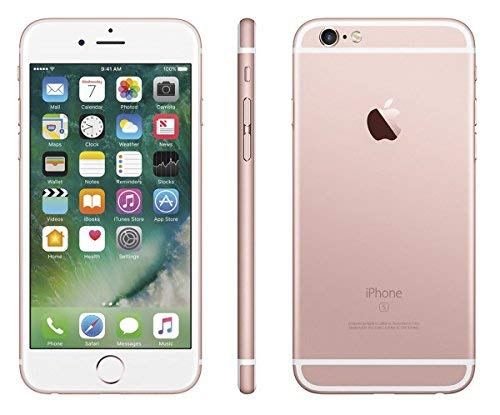 Apple iPhone 6S (Renewed)