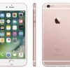 Apple iPhone 6S, GSM Unlocked, 64GB - Rose Gold (Renewed) image