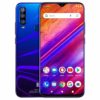 BLU G9 Pro -6.3” Full HD Smartphone with Triple Main Camera, 128GB+4GB RAM -Nightfall image