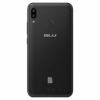 BLU Vivo XL4 6.2" HD Display Smartphone 32Gb+3Gb RAM, Black image