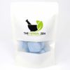 Cold Kicker Shower Steamers for Sinus Relief from Colds and Allergies by The Herbal Zen 10-pk Aromatherapy Shower Bombs image