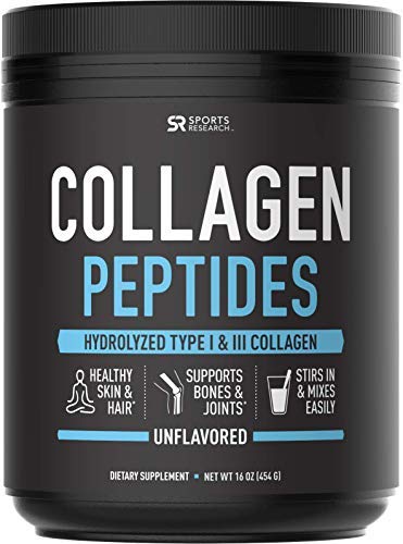 Collagen Peptides Powder