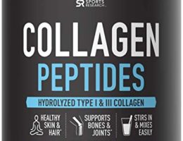 Collagen Peptides Powder