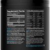 Collagen Peptides Powder (16oz) | Grass-Fed, Certified Paleo Friendly, Non-GMO and Gluten Free - Unflavored image
