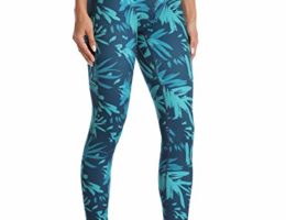 Colorfulkoala Women’s High Waisted Pattern Yoga Pants
