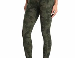 Colorfulkoala Women’s High Waisted Yoga Pants
