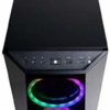 CYBERPOWERPC Gamer Xtreme VR Gaming PC, Intel Core i5-9400F 2.9GHz, NVIDIA GeForce GTX 1660 6GB, 8GB DDR4, 240GB SSD, 1TB HDD, Windows 10 Home (GXiVR8060A8, Black) image