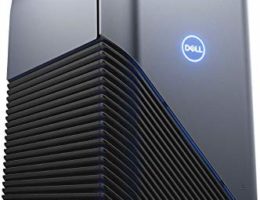 Dell Inspiron Gaming PC Desktop