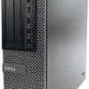 Dell Optiplex 7010 Business Desktop Computer (Intel Quad Core i5-3470 3.2GHz, 16GB RAM, 2TB HDD, USB 3.0, DVDRW, Windows 10 Professional) (Renewed) image