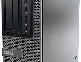 Dell Optiplex 7010 Business Desktop Computer