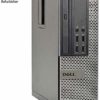 Dell Optiplex 7010 Business Desktop Computer (Intel Quad Core i5-3470 3.2GHz, 16GB RAM, 2TB HDD, USB 3.0, DVDRW, Windows 10 Professional) (Renewed) image