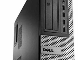 Dell Optiplex 990 SFF Business Desktop Computer