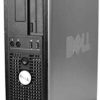 Dell OptiPlex, Intel Core 2 Duo 2.9GHz Processor, 4GB Memory, 160GB Hard Drive, DVD, Windows 10, WiFi (Renewed) image