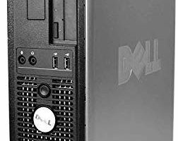Dell OptiPlex Desktop Computer