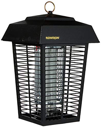 Flowtron BK-40D Electronic Insect Killer, 1 Acre Coverage