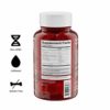 Goli Nutrition World's First Apple Cider Vinegar Gummy Vitamins, 1 Pack - (60 Count, Organic, Vegan, Gluten-free, Non-Gmo, With "The Mother", Vitamin B9, B12, Beetroot, Pomegranate) image