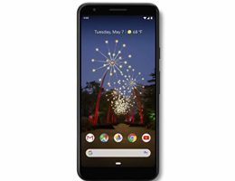 Google Pixel 3a