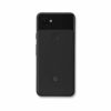 Google - Pixel 3a with 64GB Memory Cell Phone (Unlocked) - Just Black image