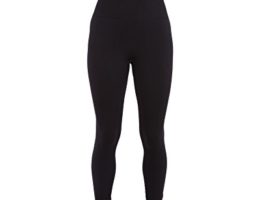 Homma High Waist Tummy Compression Slimming Leggings