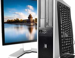 HP Elite 7900 Desktop PC