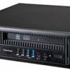 HP ProDesk 600 G1 SFF Slim Business Desktop Computer, Intel i5-4570 up to 3.60 GHz, 8GB RAM, 500GB HDD, DVD, USB 3.0, Windows 10 Pro 64 Bit (Renewed) (8GB RAM | 500GB HDD) image