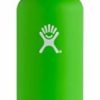 Hydro Flask Standard Mouth Water Bottle, Flex Cap - Multiple Sizes & Colors image
