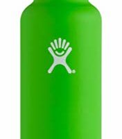 Hydro Flask Standard Mouth Water Bottle