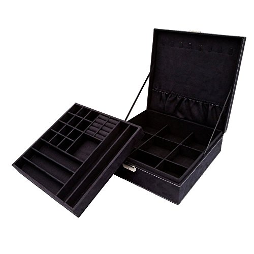 KLOUD City Jewelry Box Organizer