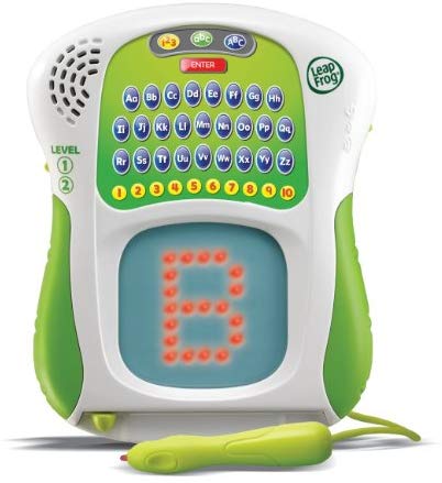 LeapFrog Scribble and Write Tablet