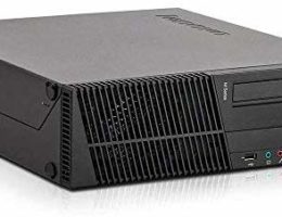 Lenovo ThinkCentre Business Desktop Computer