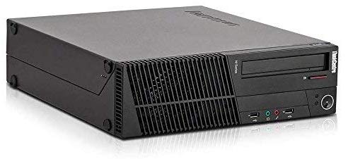 Lenovo ThinkCentre M92p Business Desktop Computer - Intel Core i7 Up to 3.9GHz, 16GB RAM, 480GB SSD, Windows 10 Pro (Renewed) image