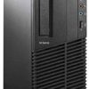 Lenovo ThinkCentre M92p Business Desktop Computer - Intel Core i7 Up to 3.9GHz, 16GB RAM, 480GB SSD, Windows 10 Pro (Renewed) image