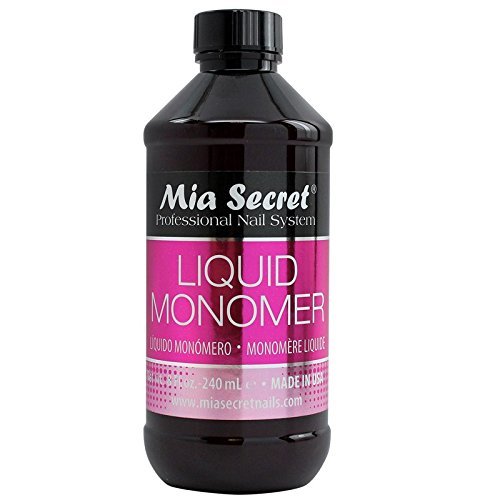 Mia Secret Liquid Monomer