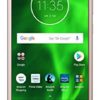 Moto G6 with Alexa Hands-Free – 32 GB – Unlocked (AT&T/Sprint/T-Mobile/Verizon) – Oyster Blush - Prime Exclusive Phone image