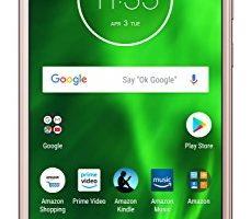 Moto G6